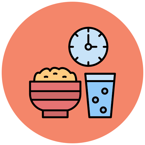 2 Meals Per Day