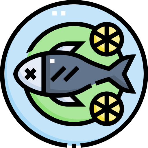Fish Meals