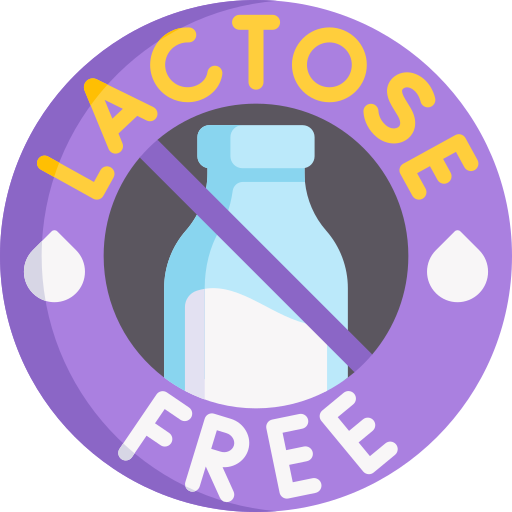 Lactose Free